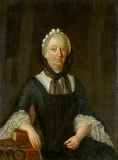 Johanna Sara Bicker-Pels