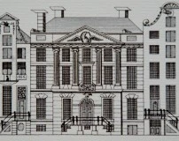 Herengracht 527, huis de Vergulde Turkse Keyser