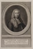 Pieter Rendorp