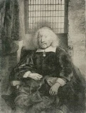 Thomas Jacobsz Haringh