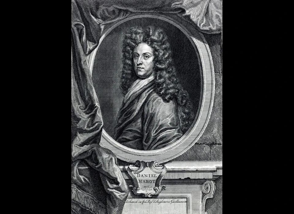 Daniël Marot (1752)