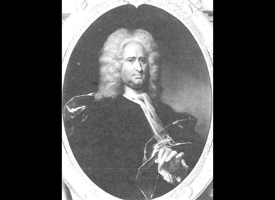 Simon van Slingelandt (1720)