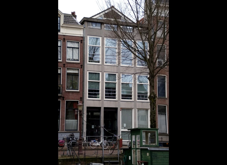 Herengracht 34 2017 Burchtschool