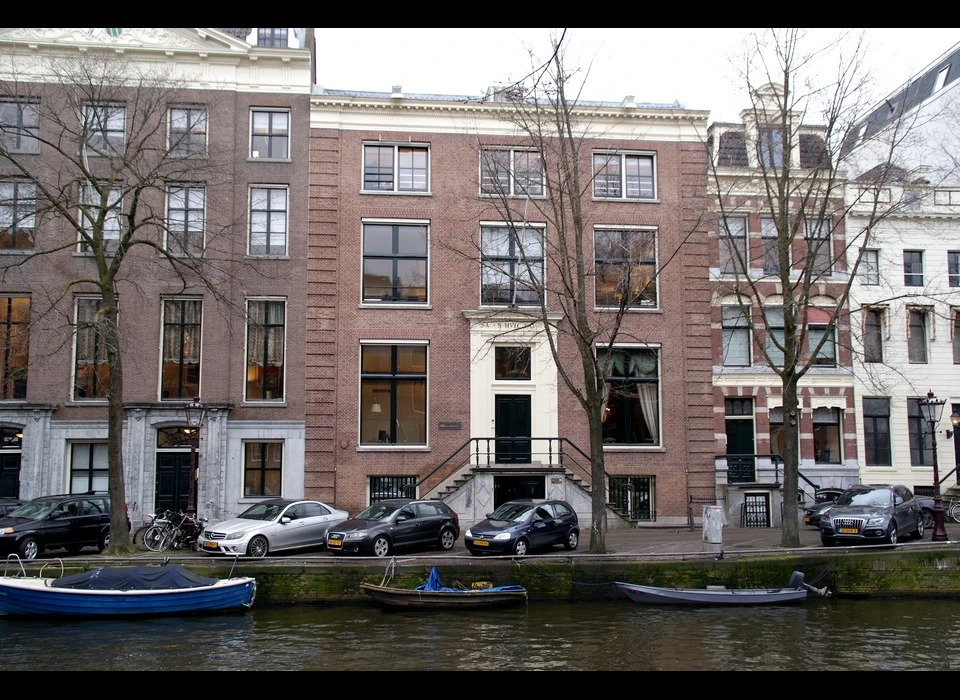 Herengracht 619 (2017)