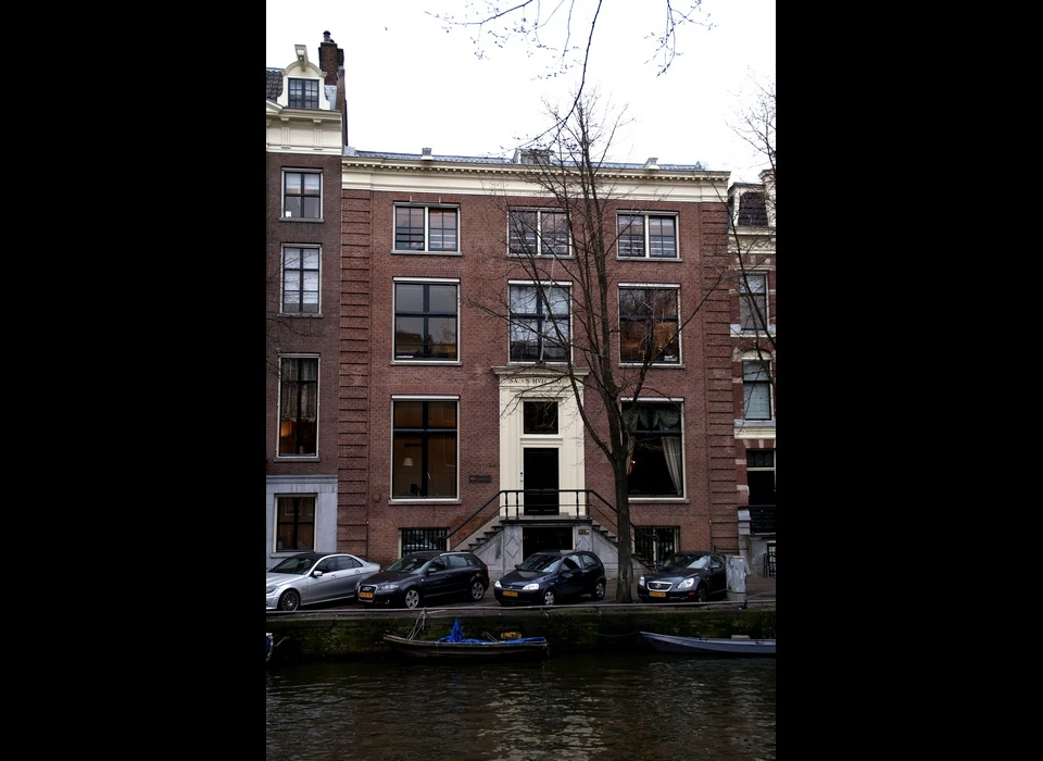 Herengracht 619 (2017)