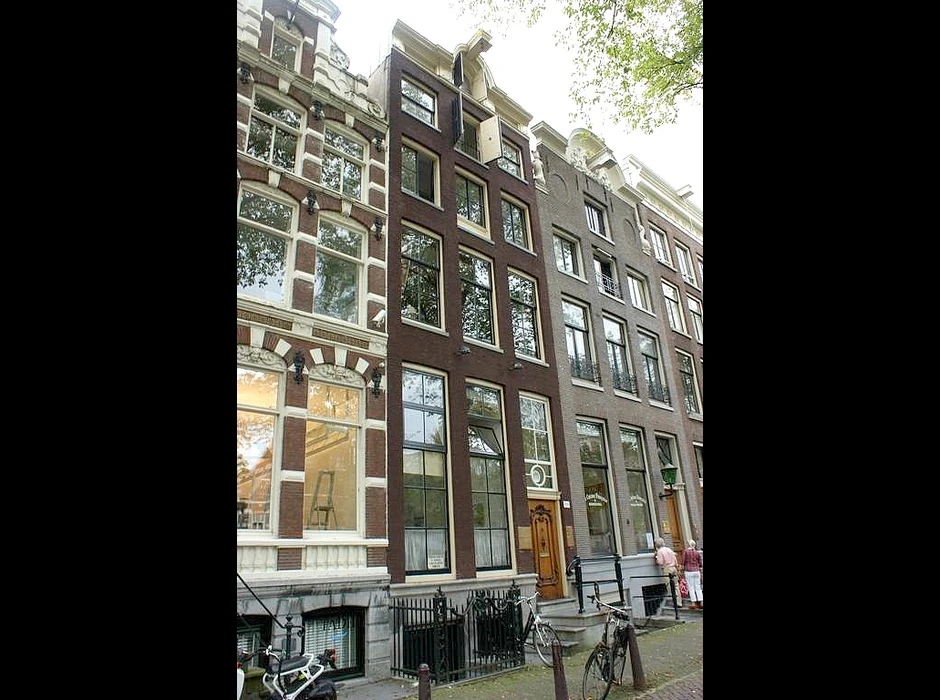 Herengracht 316 (2016)