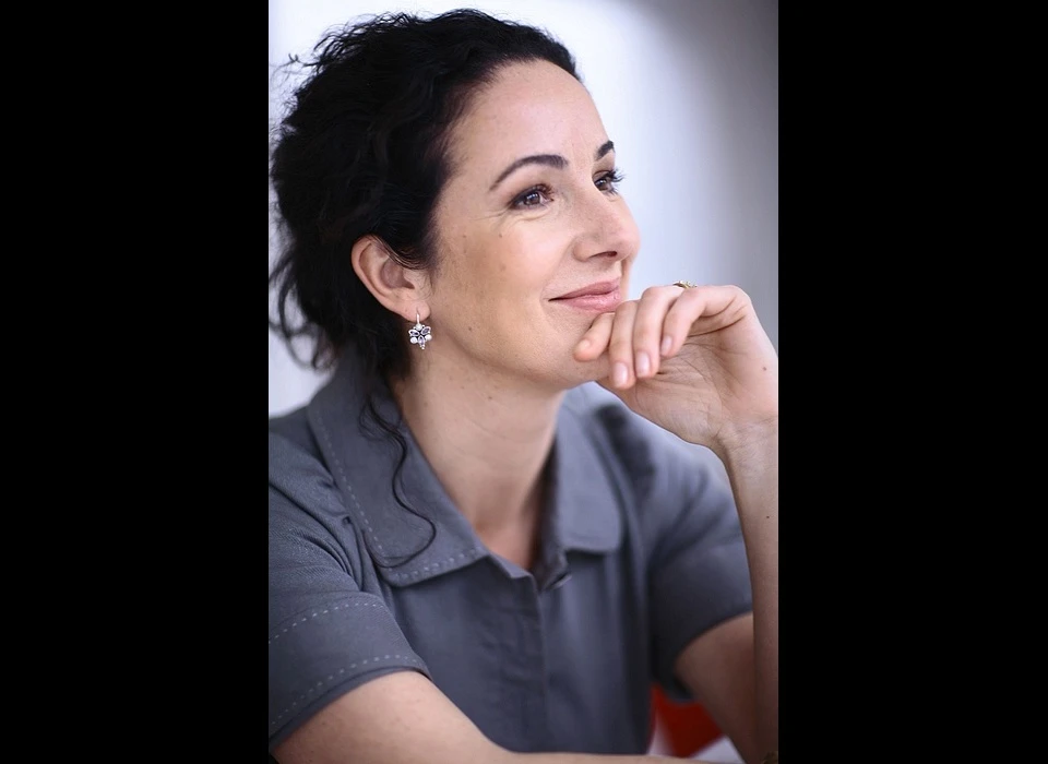 Femke Halsema (1966-)