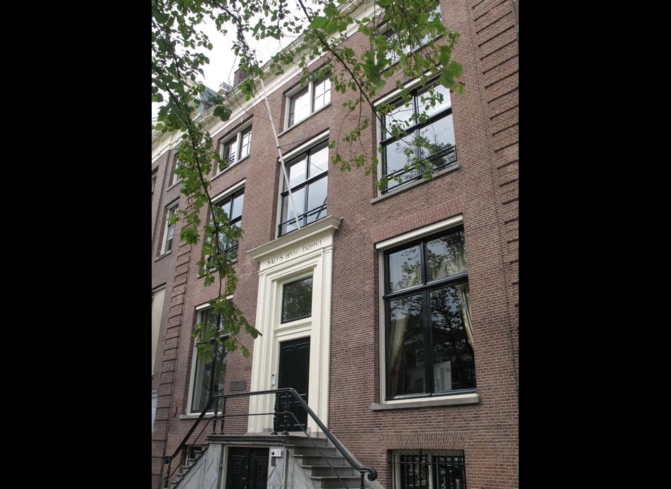 Herengracht 619 (2010)