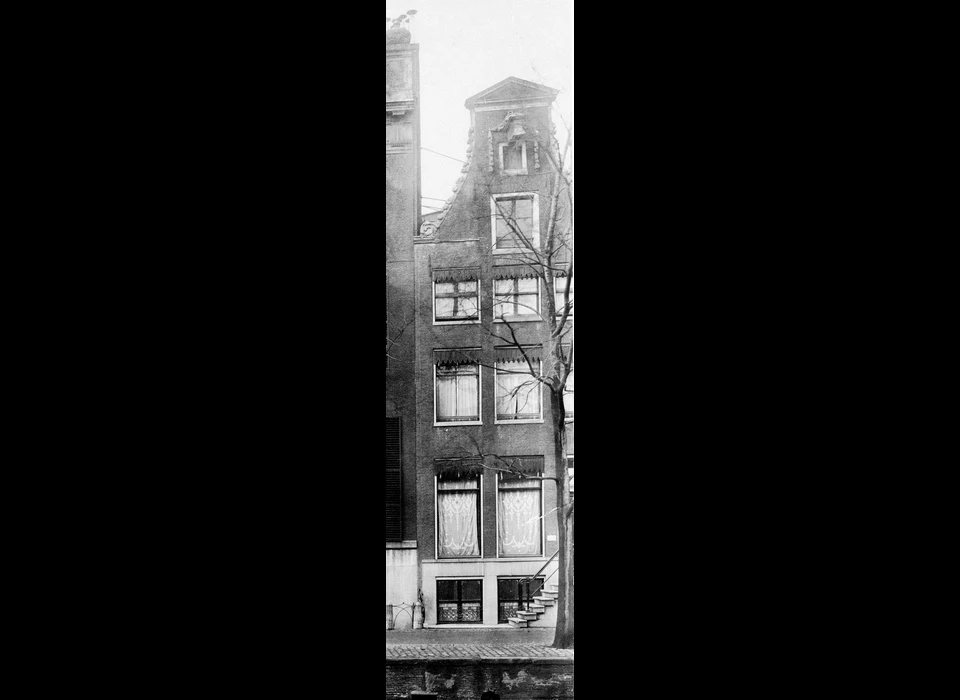 Herengracht 613 (1915)