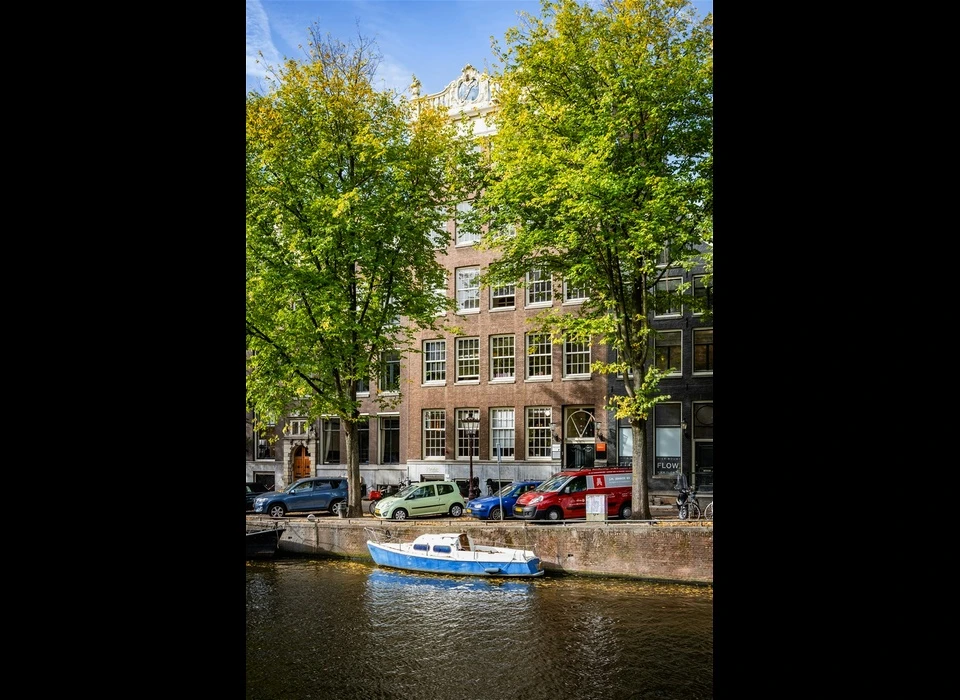 Herengracht 244-246 gevel (2017)