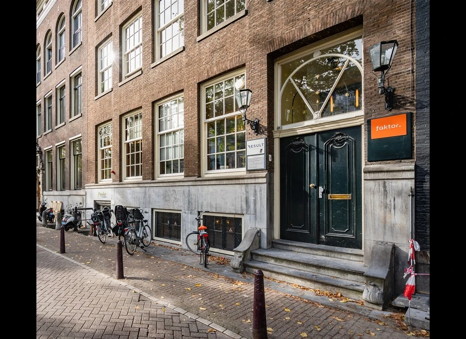 Herengracht 246 onderpui (2017)