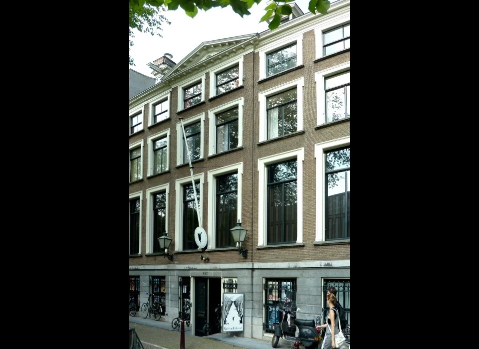 Herengracht 497