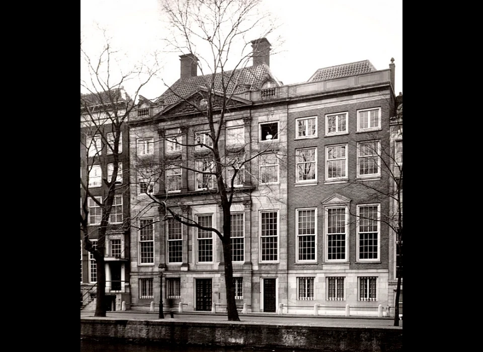 Herengracht 410-412 (1939)