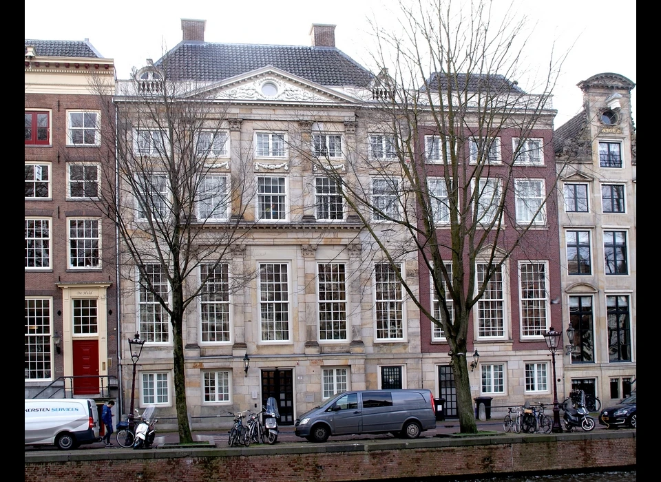 Herengracht 410-412 (2020)