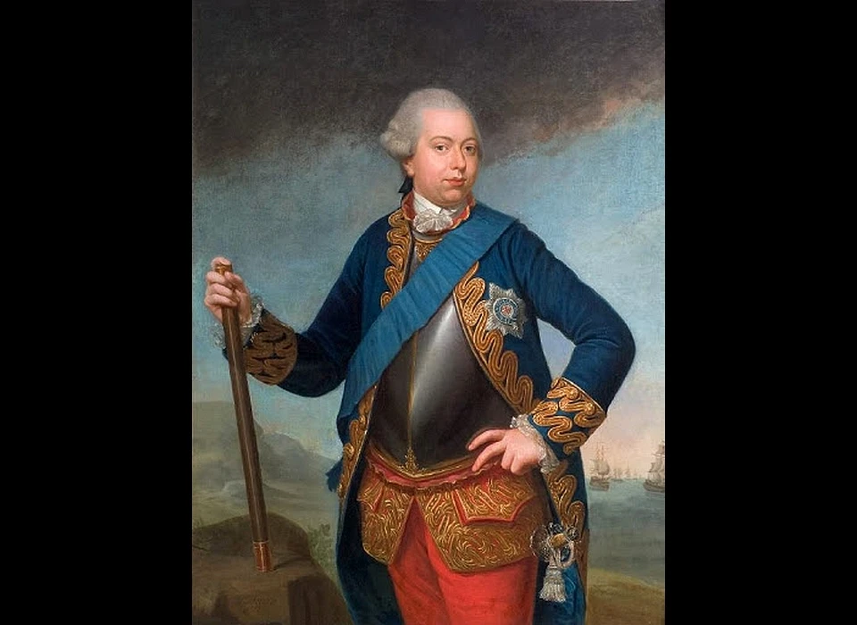 Willem V (1788)