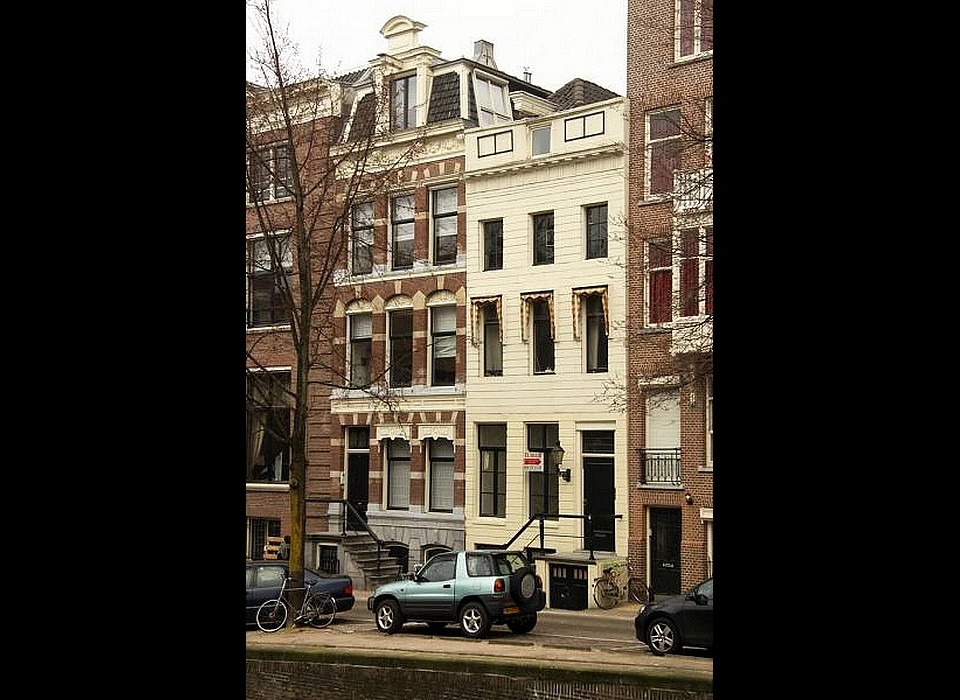 Herengracht 621-623 (circa.2016)