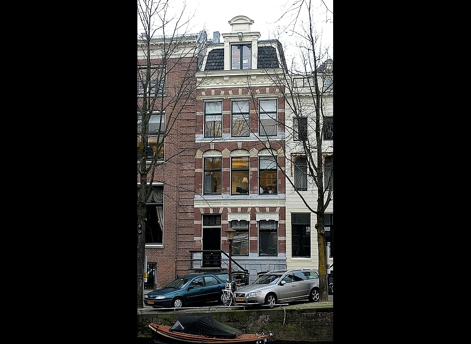 Herengracht 621 (2012)