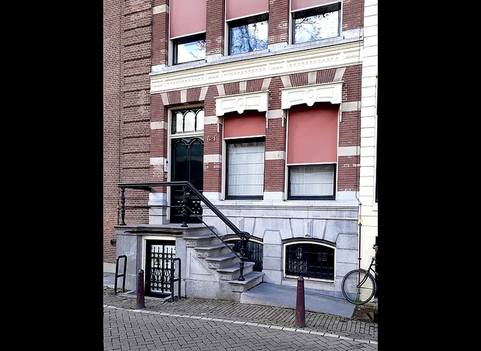 Herengracht 621 (2012)