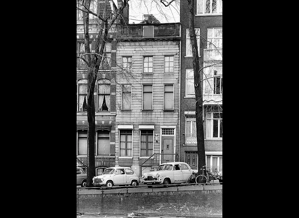 Herengracht 623  (1962)
