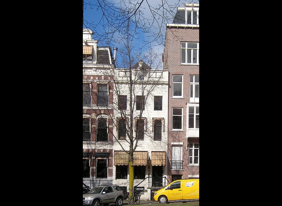 Herengracht 623 (2015)