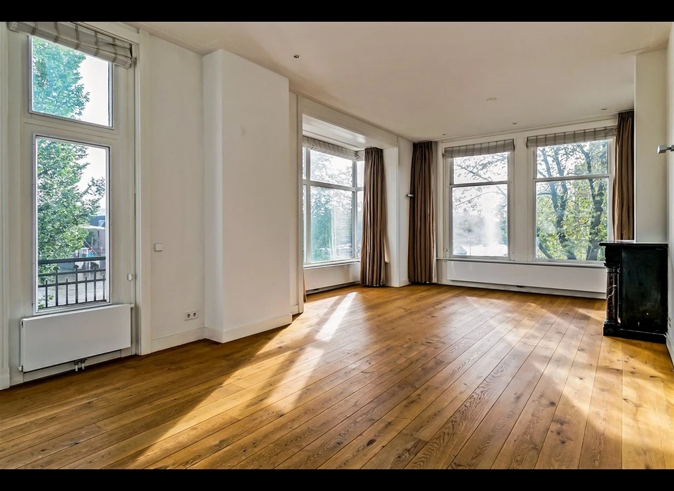 Herengracht 627 interieur (2019)