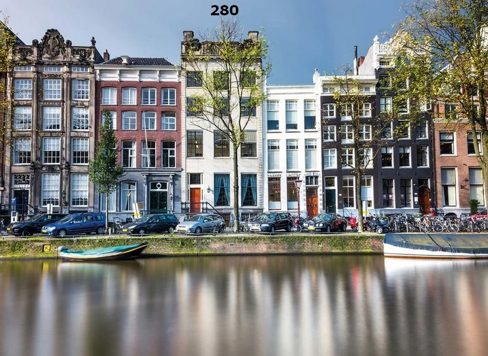 Herengracht 280 (2019)