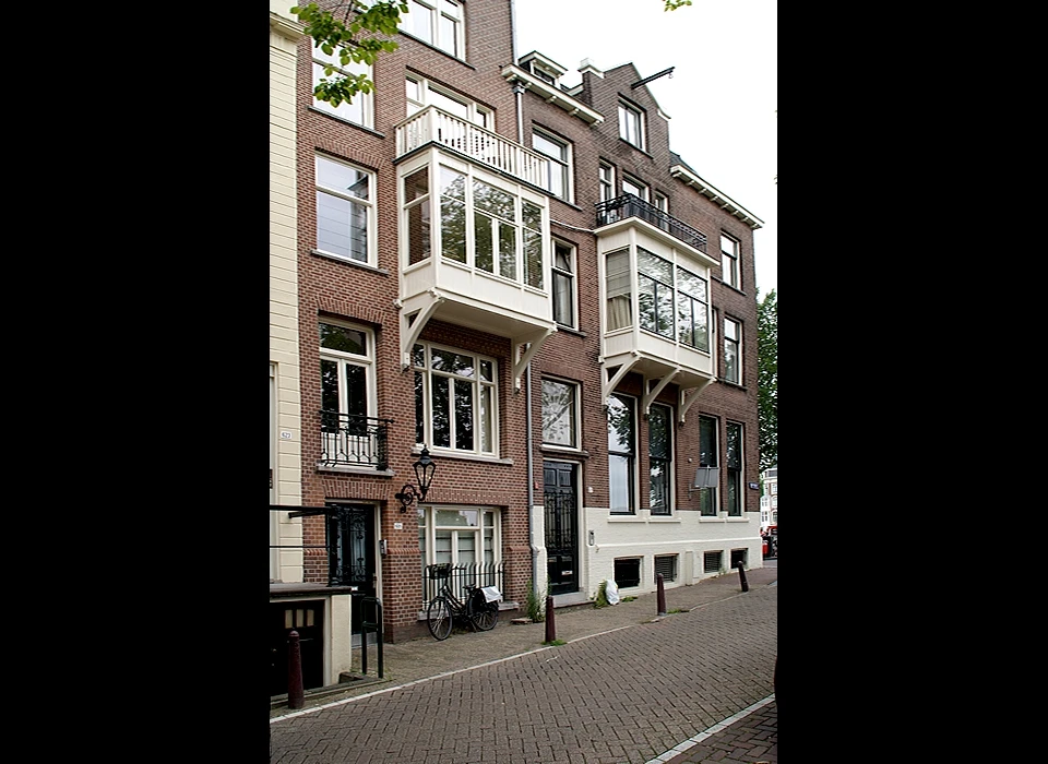 Herengracht 625-627 (2020)