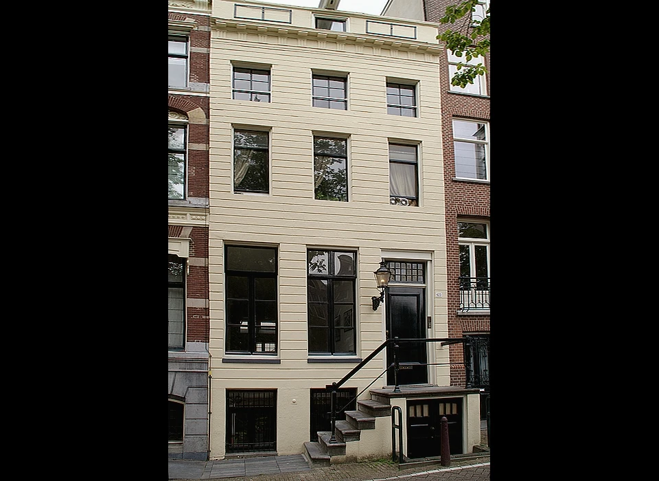 Herengracht 623 (2020)