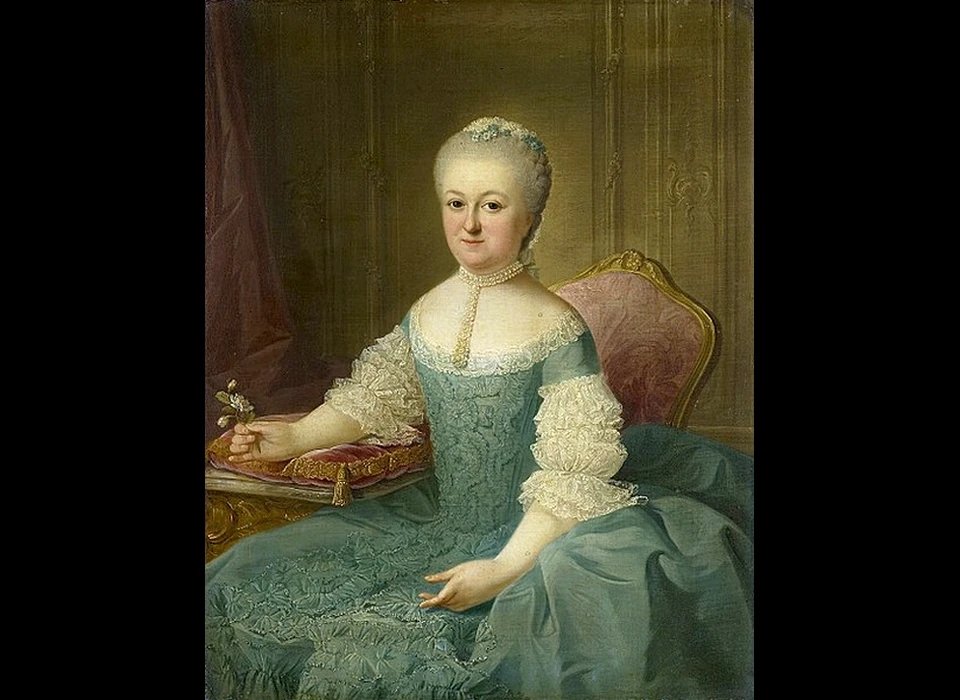 Anna-Maria Dedel 