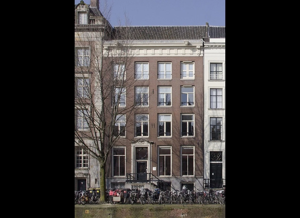 Herengracht 258 (2020)