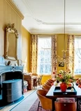 salon beneden