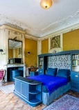 slaapkamer