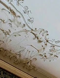 detail stucwerk