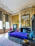 slaapkamer