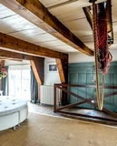 zit-slaapkamer