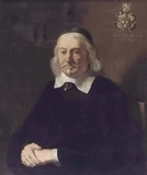 Abraham Velters