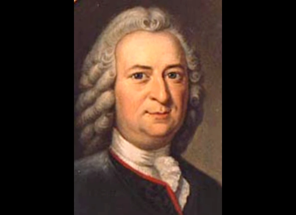 Daniel Crommelin (1707-1789)