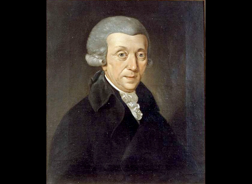 Robert Daniël Crommelin (1741-1808)