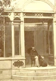 tuinhuis
