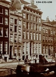 herengracht 132