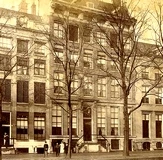herengracht 132