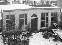 tuinhuis