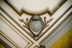 plafond
