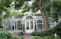tuinhuis
