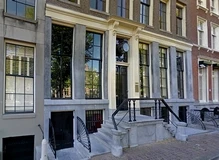 geen lantaarns
