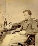 claude august crommelin