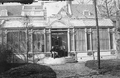tuinhuis fotoatelier