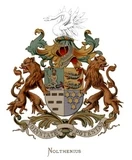 familiewapen nolthenius