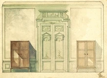 verbouwing interieur