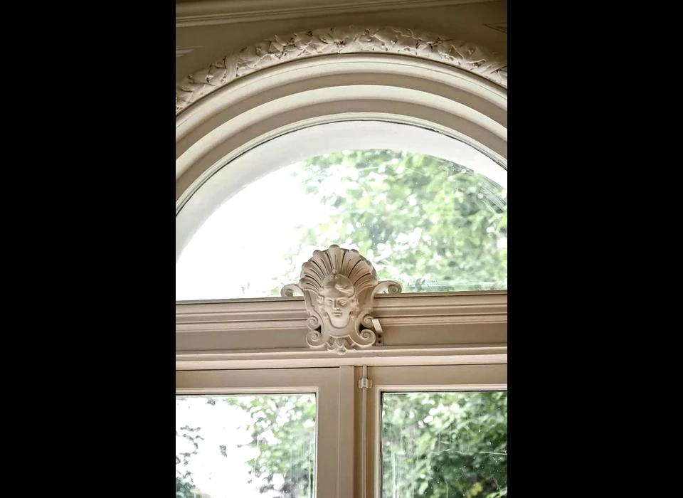 Herengracht 134-136 interieur (2022)